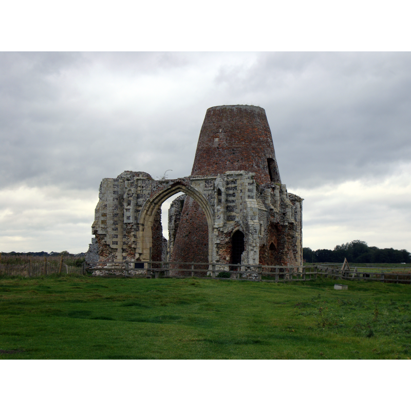 Main image for Horning No. 1 / Holme / Horningham / Hulme