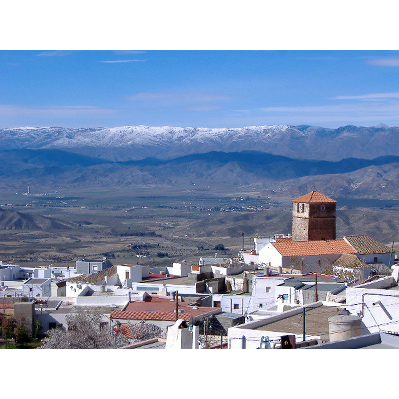 Main image for Turrillas in Níjar