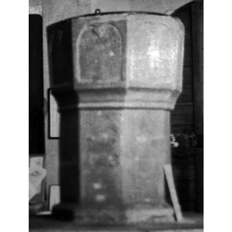 for detailed views of this screen visit Simon Knott`s Norfolk Churches [www.norfolkchurches.co.uk/ranworth/ranworth.htm] [accessed 7 May 2014]