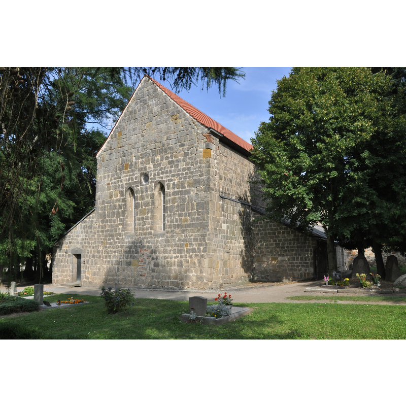 Main image for Quedlinburg No. 2 / Queddelnborg / Quitilingaburg