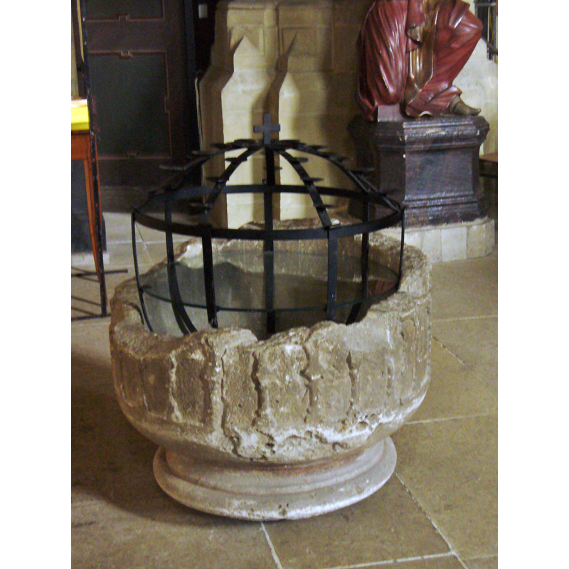 Main image for Quedlinburg No. 5 / Queddelnborg / Quitilingaburg