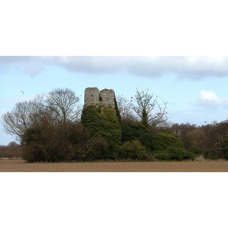 Main image for Burgh St. Mary / Burc / Burgh / Fleggburgh
