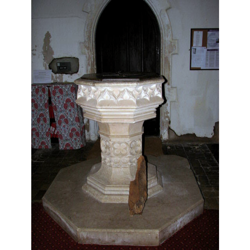 Main image for Thurne / Thura