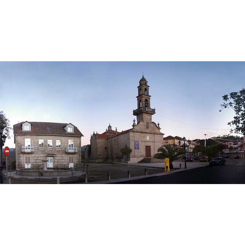 Main image for Fornelos de Montes