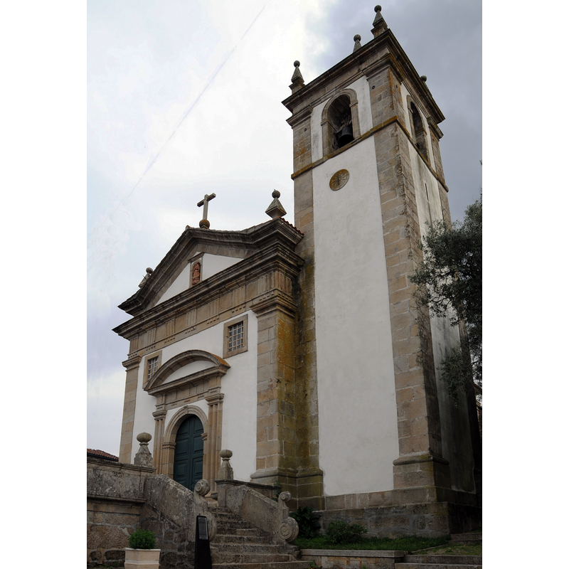 Main image for Valadares nr. Monção No. 1