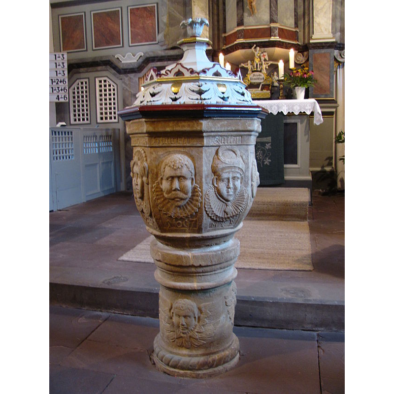Main image for Mollensen No. 1/ Molem / Molinhus / Möllensen