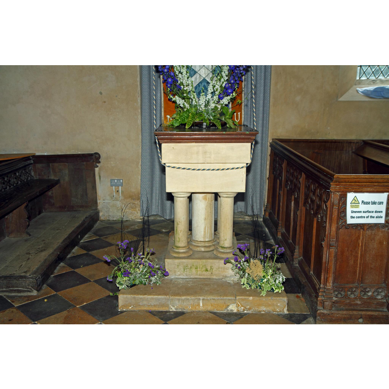 Main image for Stokesby / Stokesbey / Stokesby-cum-Herringby
