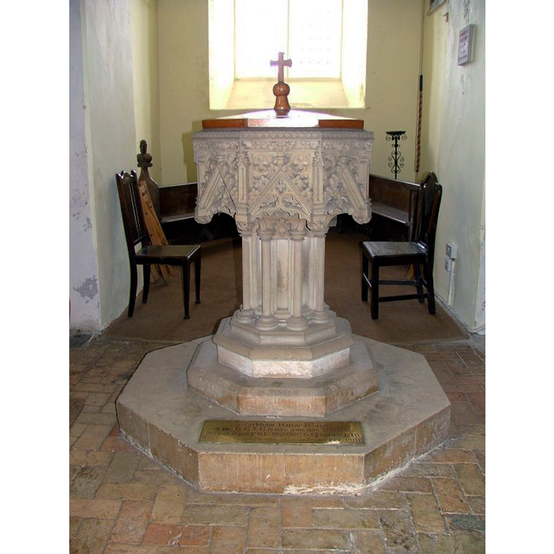 Main image for Ashwicken / Ashwyken / Wica / Wiche / Wyken