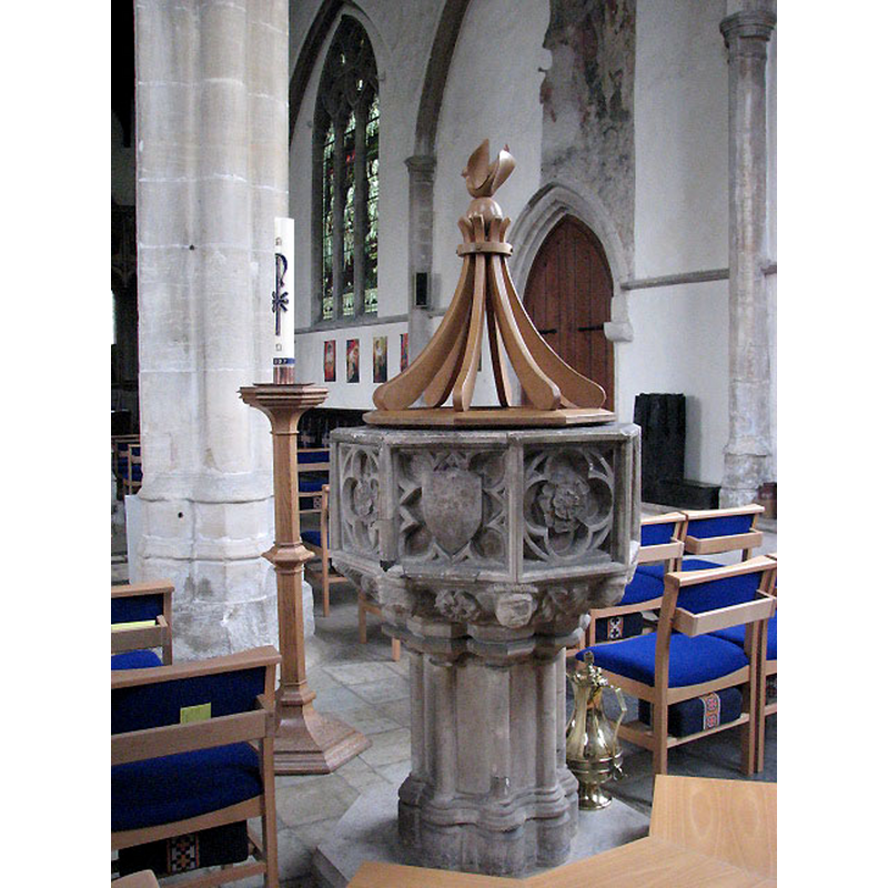Main image for Attleborough / Atilburgh / Atleburgh