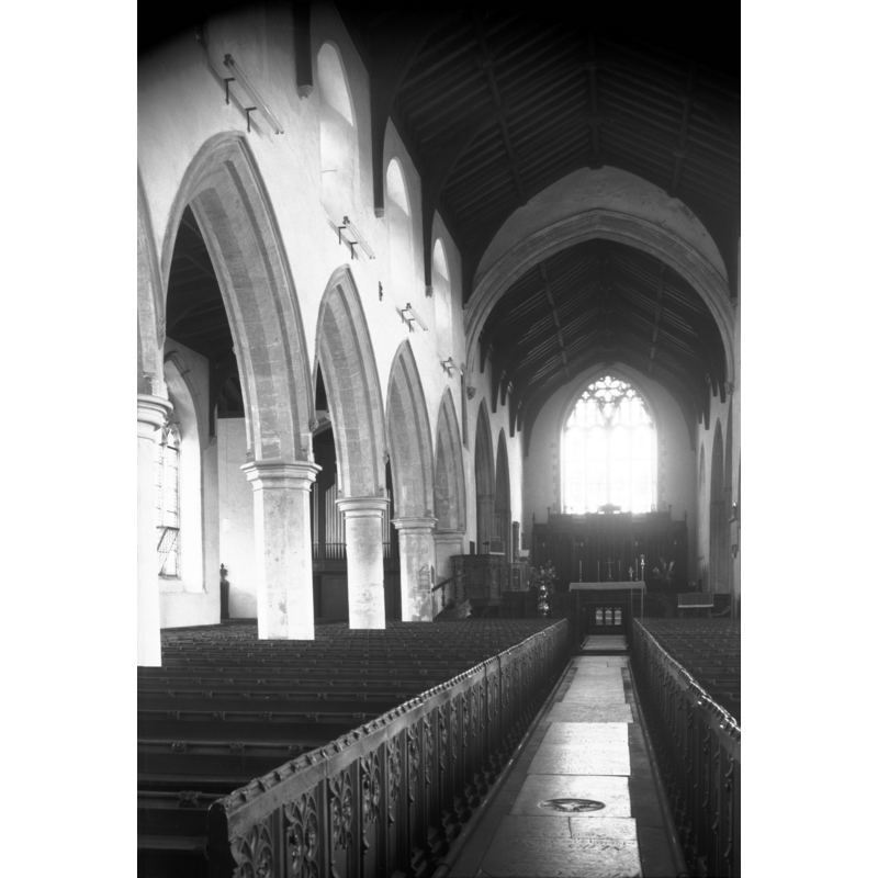 Photo caption: "14c arcades"