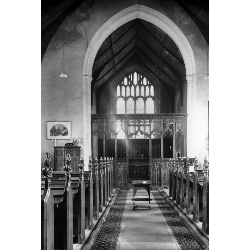 Photo caption: "15c screen"