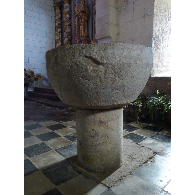 Main image for Lacommande / Commande d’Aubertin / Espitau deu Faget d’Aubertii / Hôpital du Faget d’Aubertin / Lacomanda /