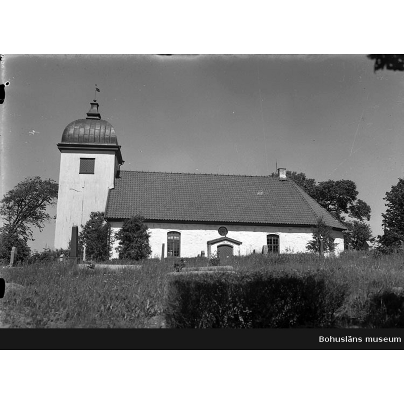 after the 1926 restoration