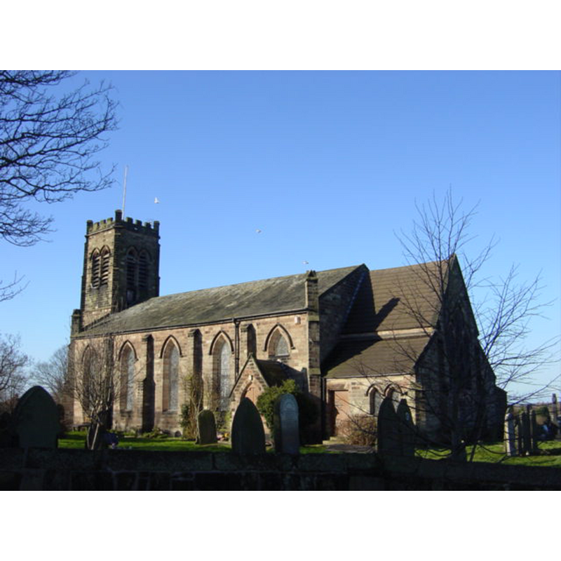 Main image for Melling / Melinge / Melling in Halsall / Mellyngg / Mellyngge