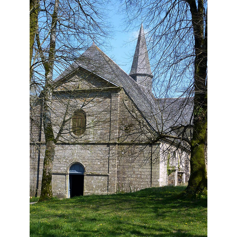 Main image for Relec nr. Plouneour-Menez / Releg / Relecq