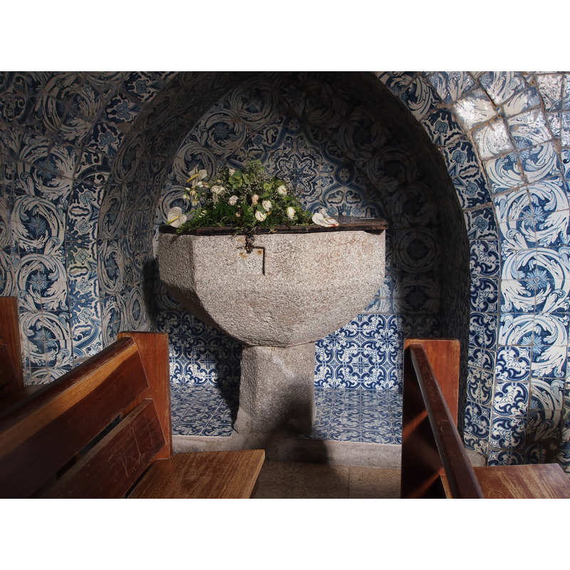 Main image for Borba de Godim / São Miguel de Borba de Godim