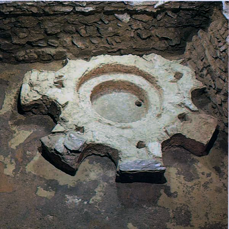 Main image for Boppard No. 1