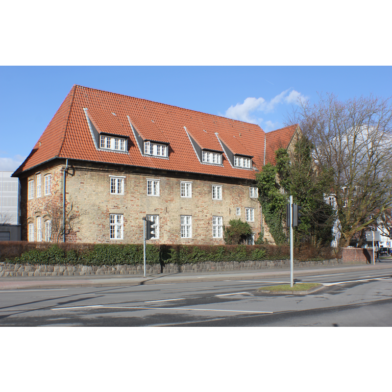 Main image for Flensburg No. 4 / Flansborj / Flensborag / Flensborg / Flensborre