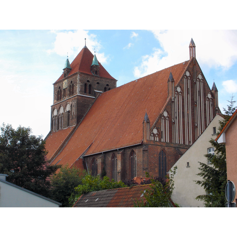 Main image for Greifswald No. 2