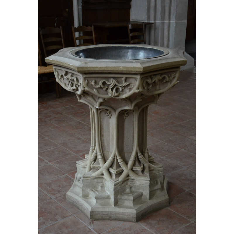 Main image for Langenau / Naue / Nawe