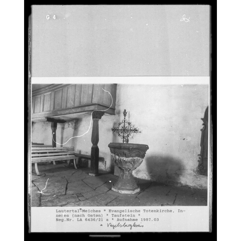 Main image for Meiches nr. Lautertal / Eyches