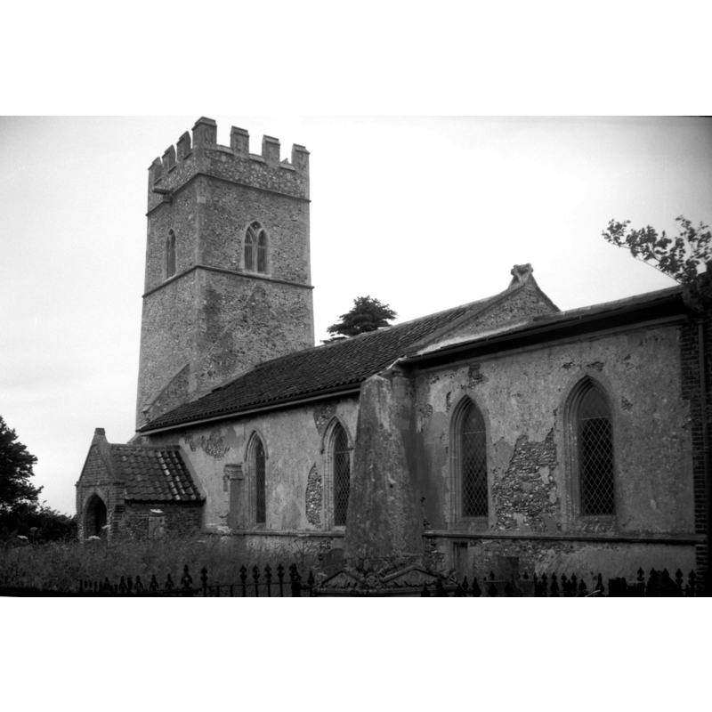 Photo caption: "Late 13thc'