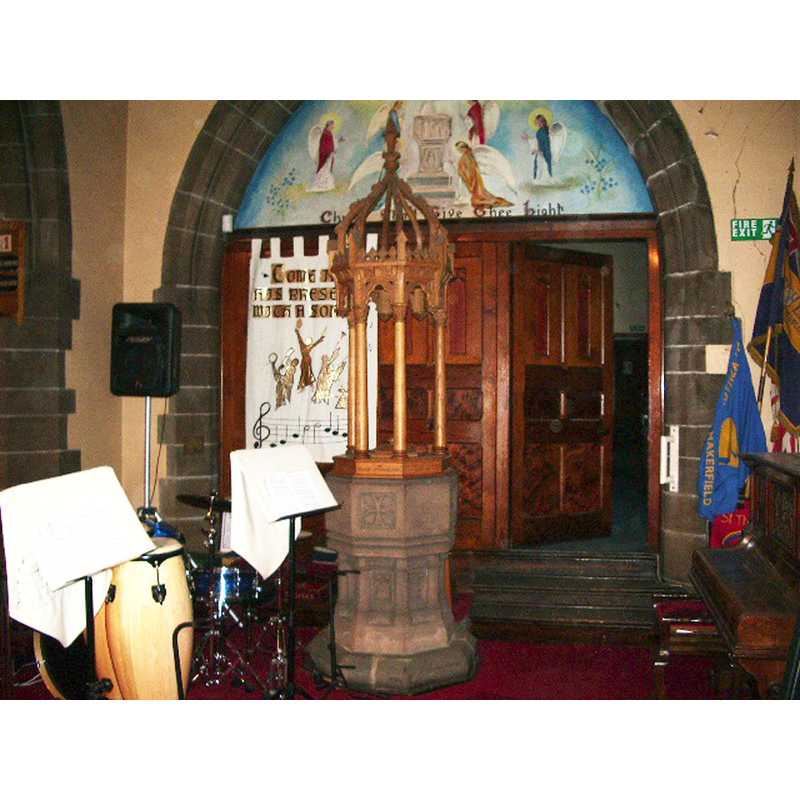 Main image for Ashton-in-Makerfield / Ashton-le-Willows / Assheton / Ayston / Eston