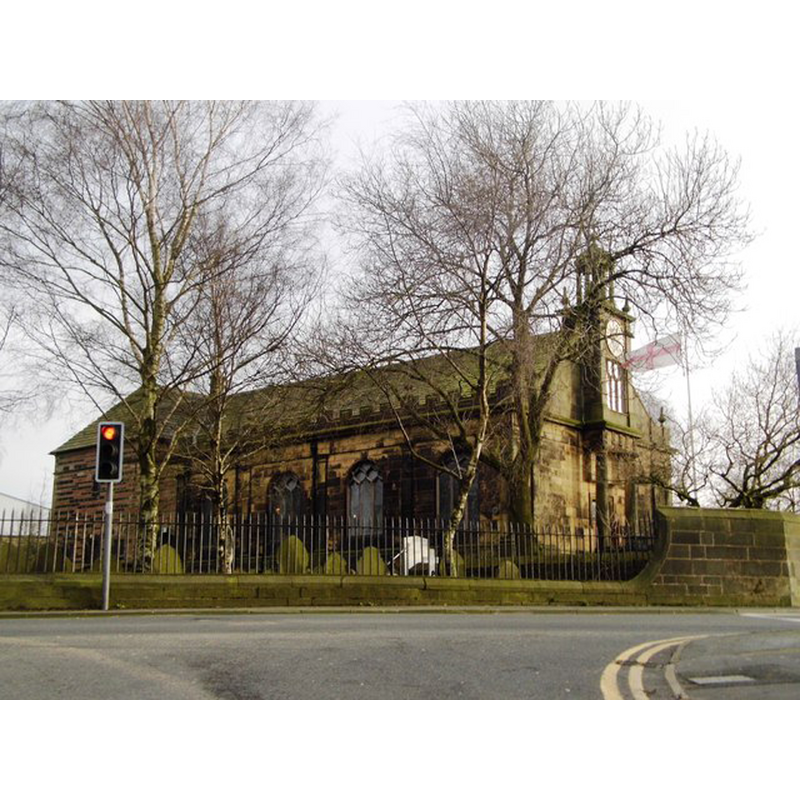 Main image for Billinge / Billinge nr. Wigan / Bollynge / Bulling / Bullynth / Bylnge