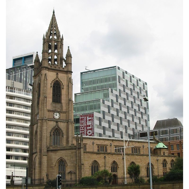 Main image for Liverpool No. 2 / Letherpole / Leuerpoll / Leuerepul / Litherpoole / Liuerpol / Liuerpul / Liverpoole / Lyuerpole / Lytherpole