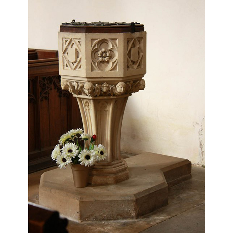 Main image for Winwick / Winequic / Winewich / Winwick with Hulme / Wynequic / Wynequick / Wynewyc