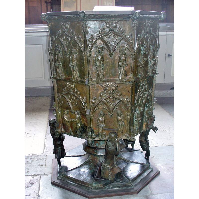 Main image for Barth