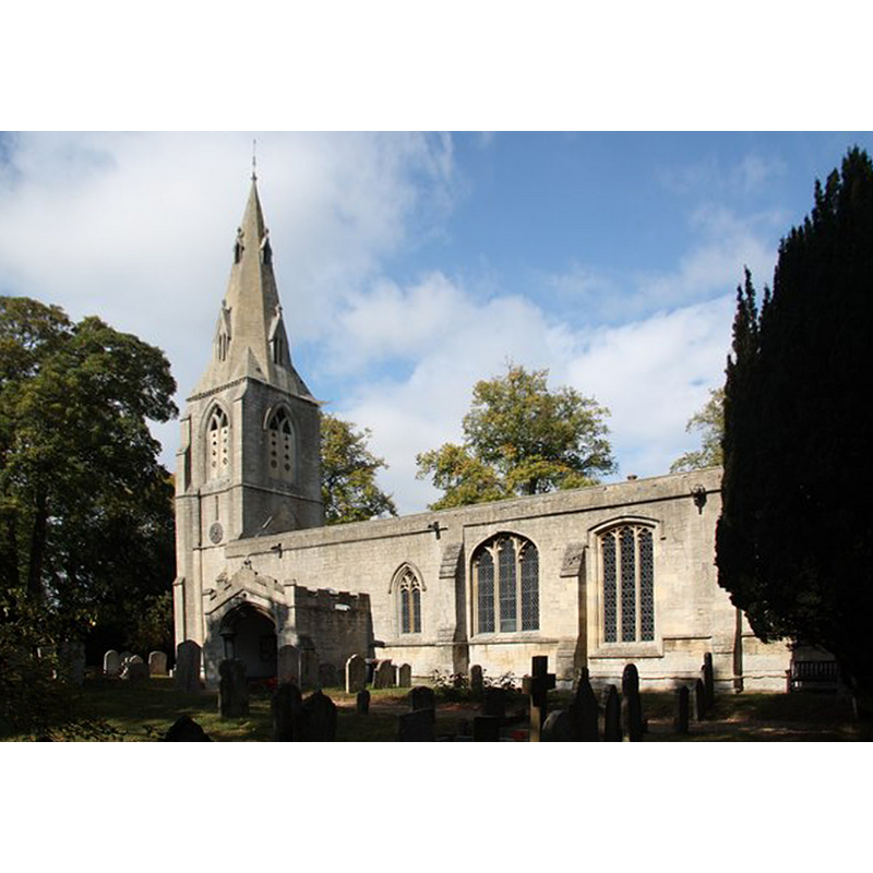 Main image for Bainton No. 1