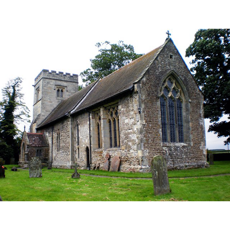 Main image for Nunburnholme / Brunhalm / Brunham / Brunne / Brunnum