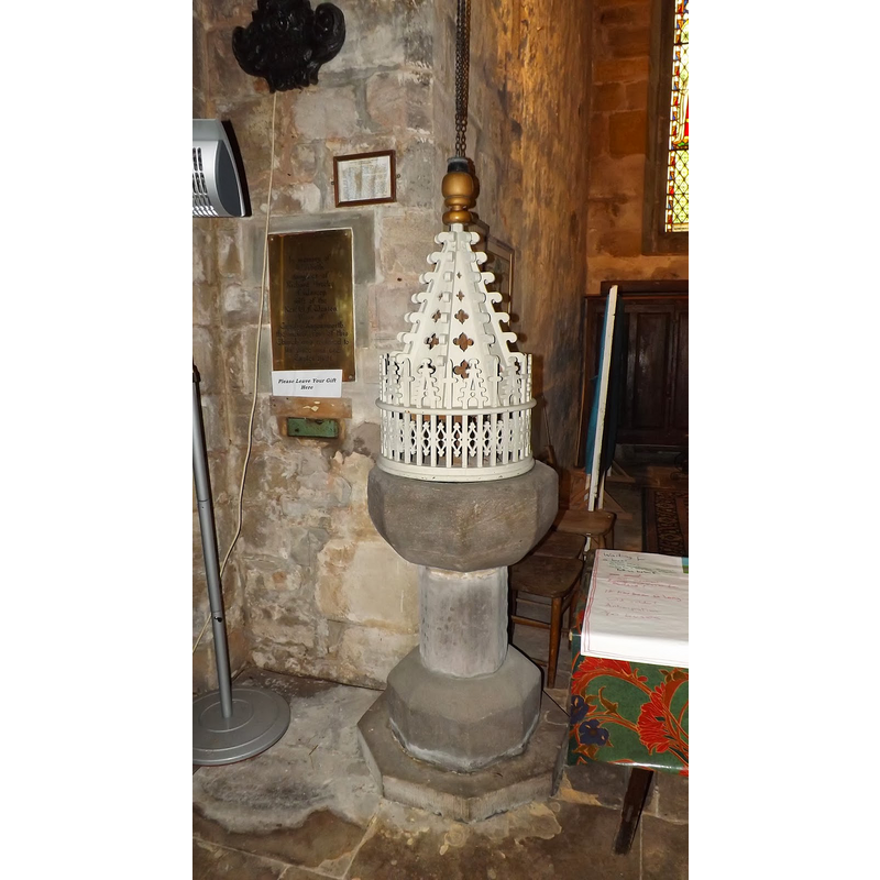 Main image for Crosby Ravensworth