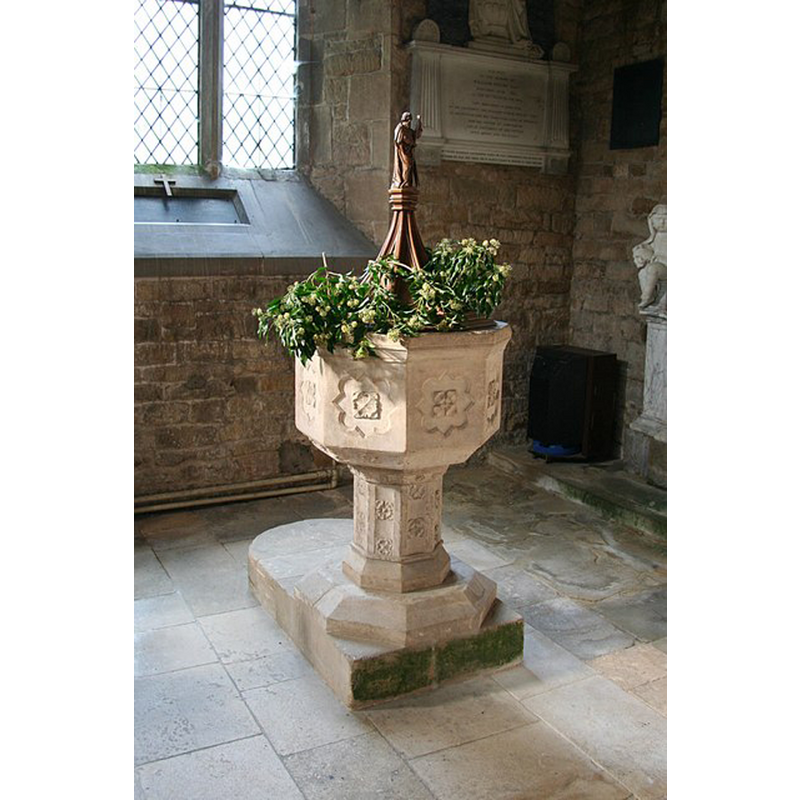 Main image for Denton nr. Grantham / Dentone / Dentune / Dentvne