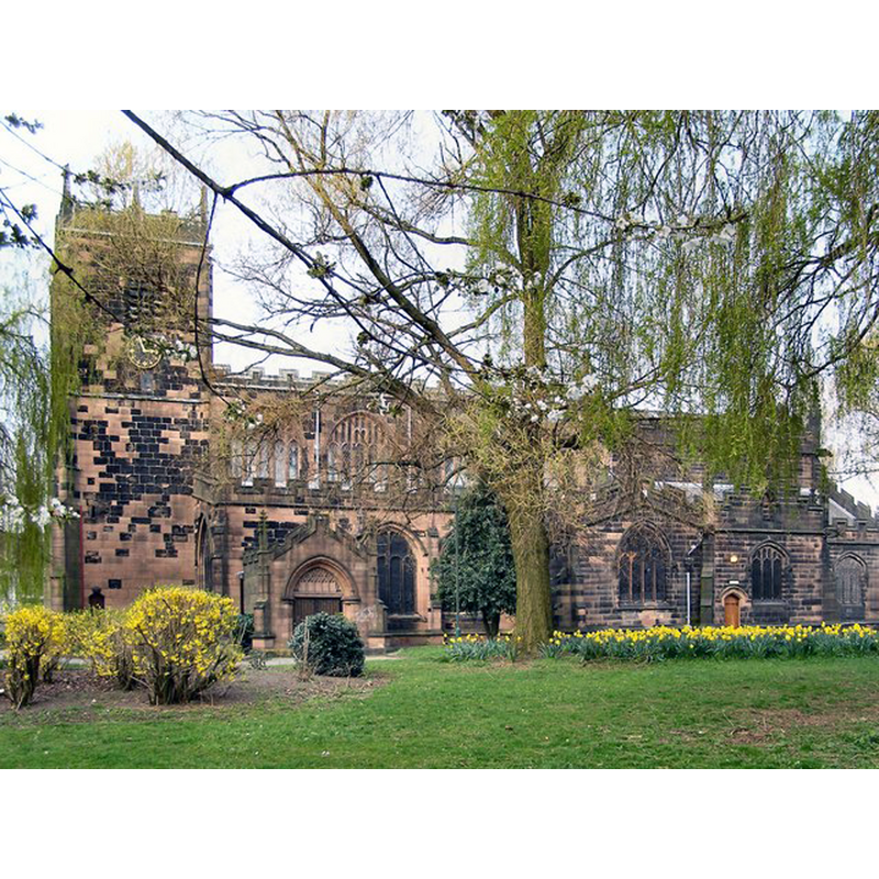 Main image for Eccles nr. Manchester
