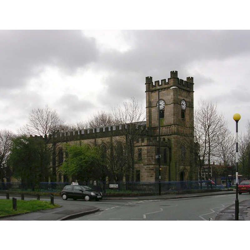 Main image for Newton Heath / Newton nr. Manchester