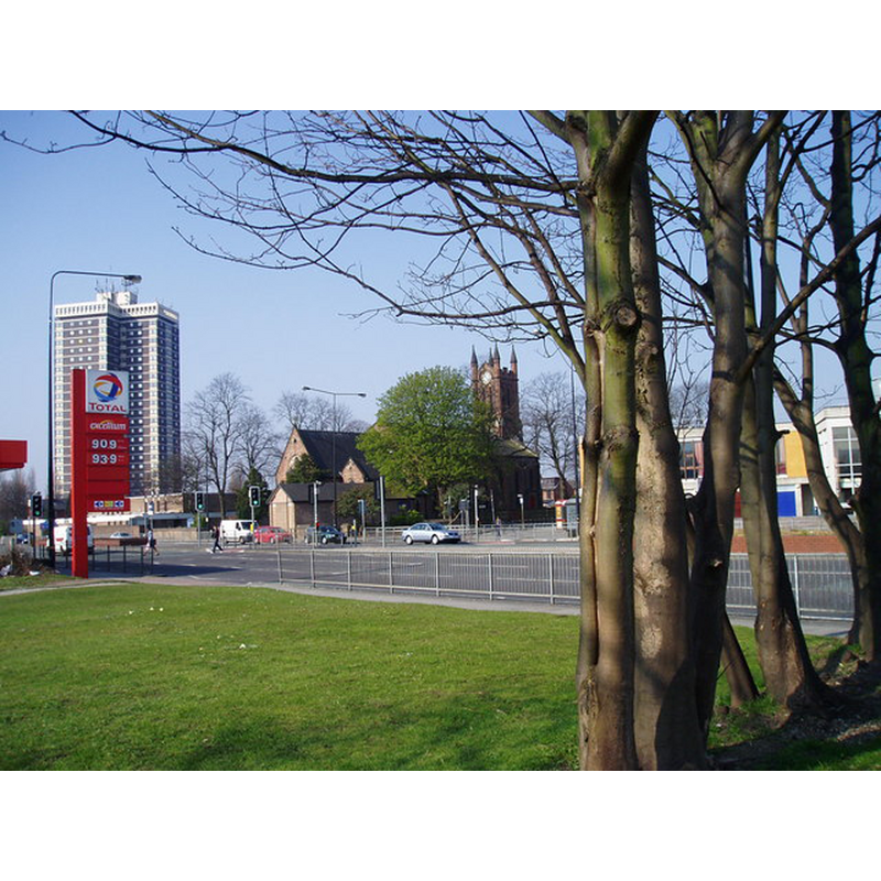 Main image for Stretford nr. Manchester / Trafford