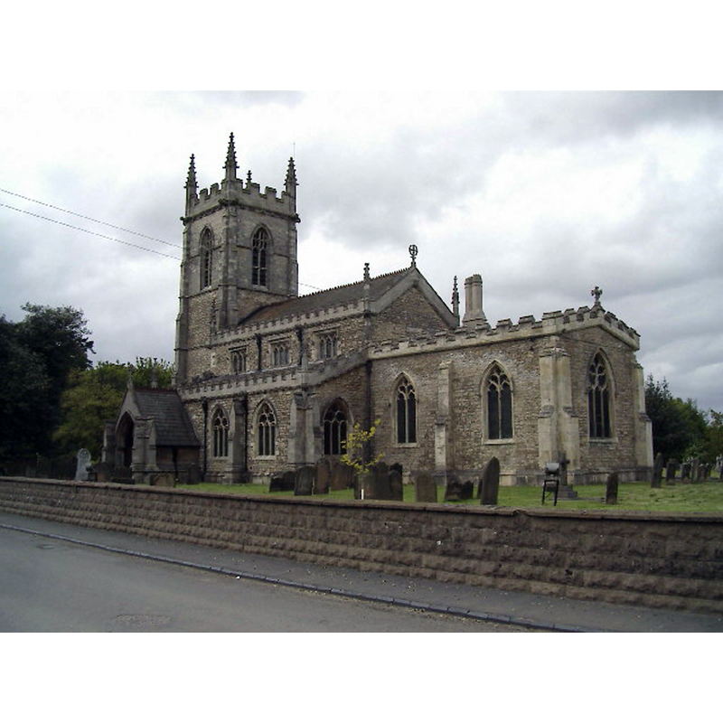 Main image for Appleby / Aplebi