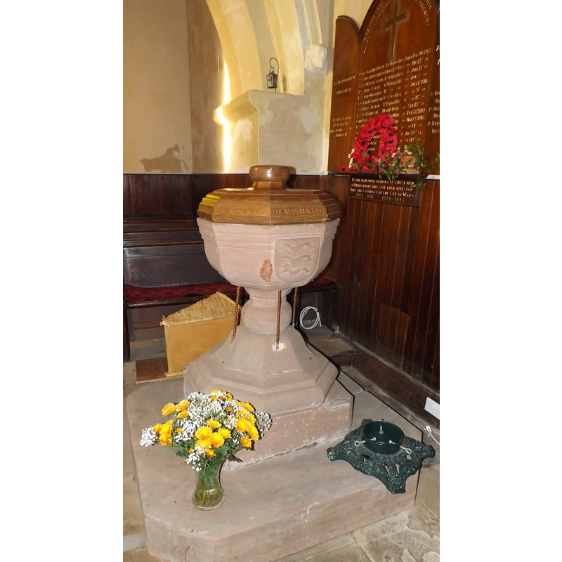 Main image for Kirkby Thore / Bravoniacum