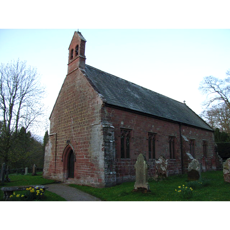 Main image for Newbiggin nr. Penrith