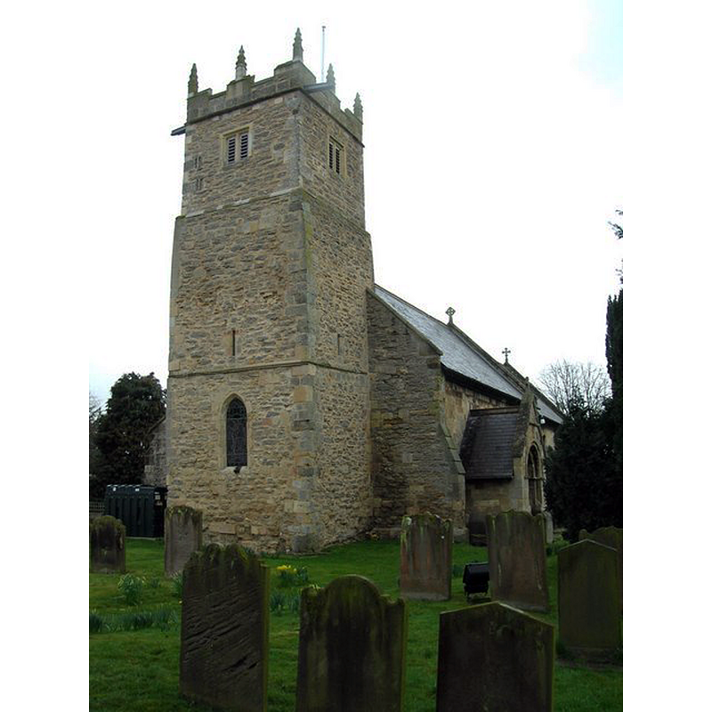 Main image for Shiptonthorpe / Epton / Shipton Thorpe