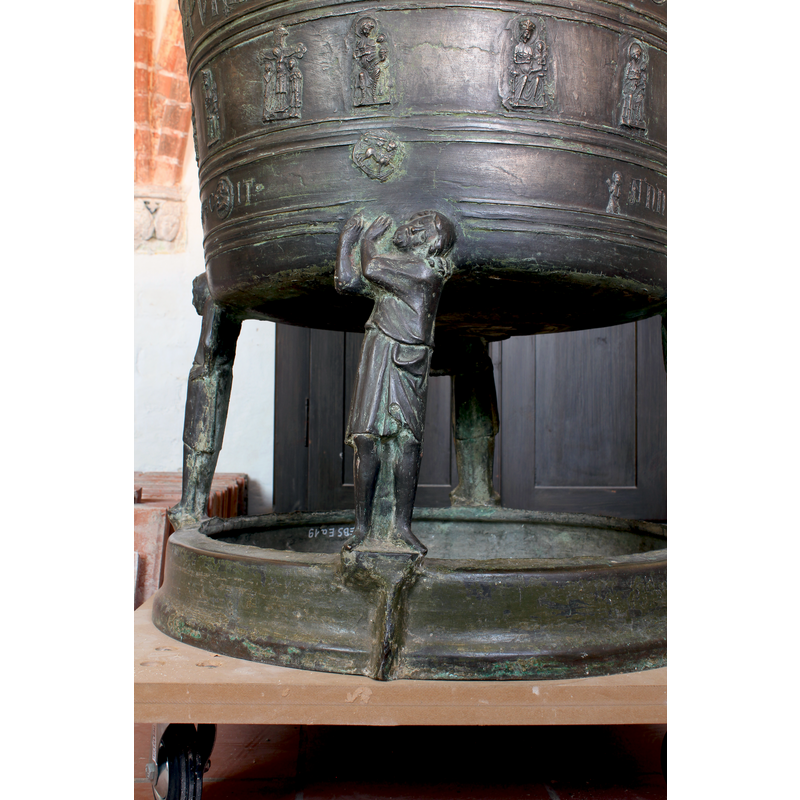 Main image for Ebstorf / Ebsdorf / Kloster Ebstorf