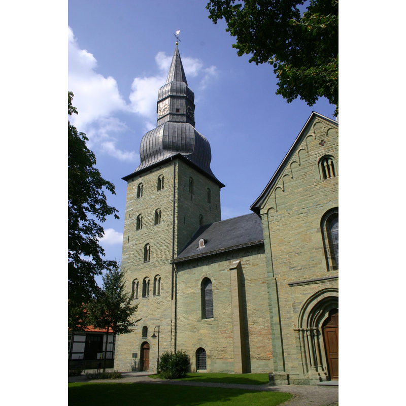 Main image for Oestinghausen / Östinghausen nr. Soest