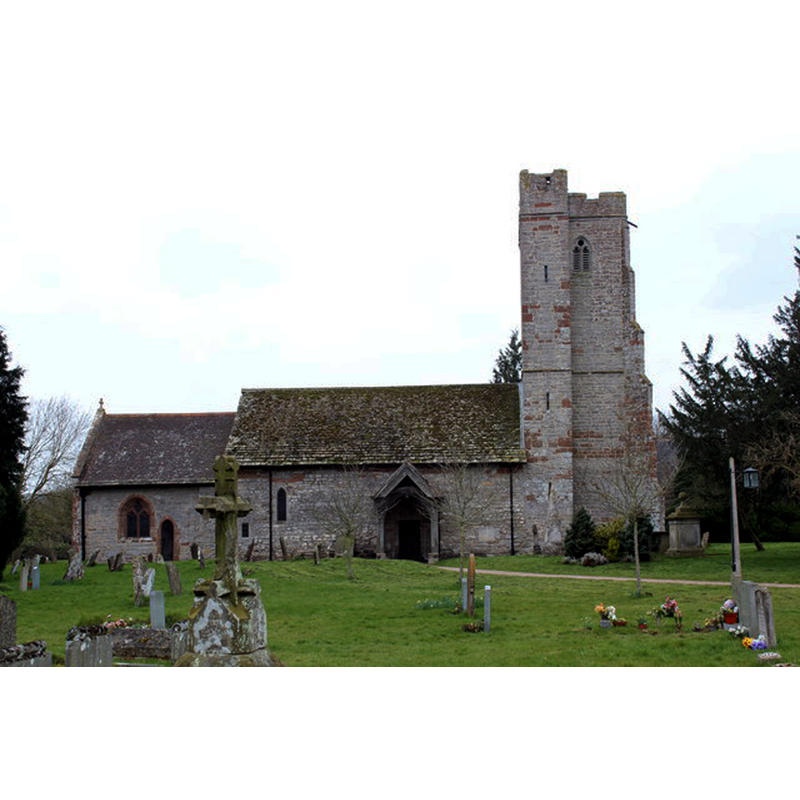 Main image for Berrow / Barewe / Barowe / Baruwe / Barwe / Bereg / Berewe Gefrey subtus Maluern / Berga / Bergh / Berowe / Berrowe / Borghe / Netherberowe / Netherbury