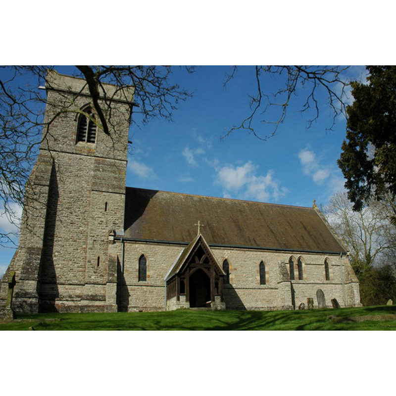 Main image for Abberton / Albriton / Aburton / Eadbriston / Ebbritone / Edbrighton / Eadbrihtinctune / Eadbrihyincgtun / Edbretintune / Edbritone / Edbritintune / Edburinton