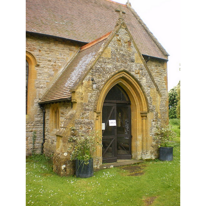 a 1661 font was reported here ca. 1890 [cf. FontNotes