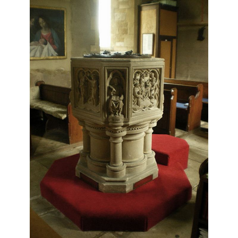 Main image for Alderminster / Aldermaiston / Aldermanneston / Aldermarston / Aldermeston / Aldermoneston / Aldermonston / Aldremoneston / Sture / Stvre