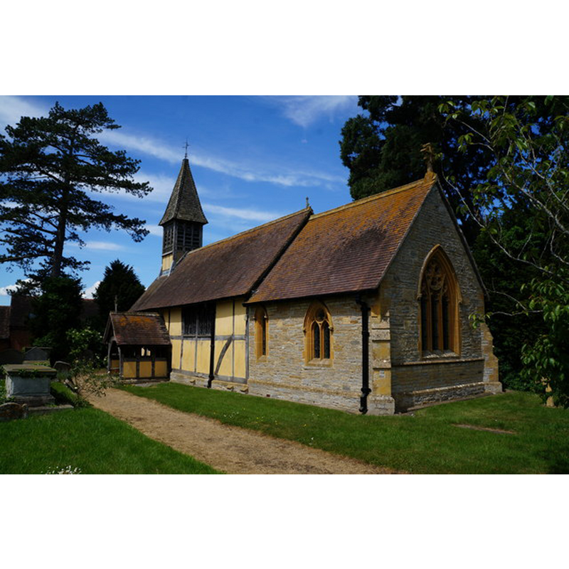 Main image for Besford / Beford / Besbrook / Besceford / Bettesforda / Bezefort / Bezford