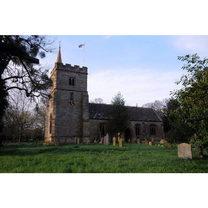 Main image for Birlingham / Berlingeham / Brailingeham / Burlingham / Byrlingahamme / Byrlingham
